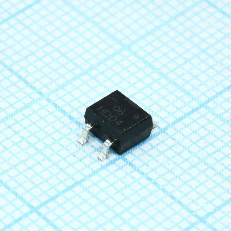 HD04-T Diodes Inc