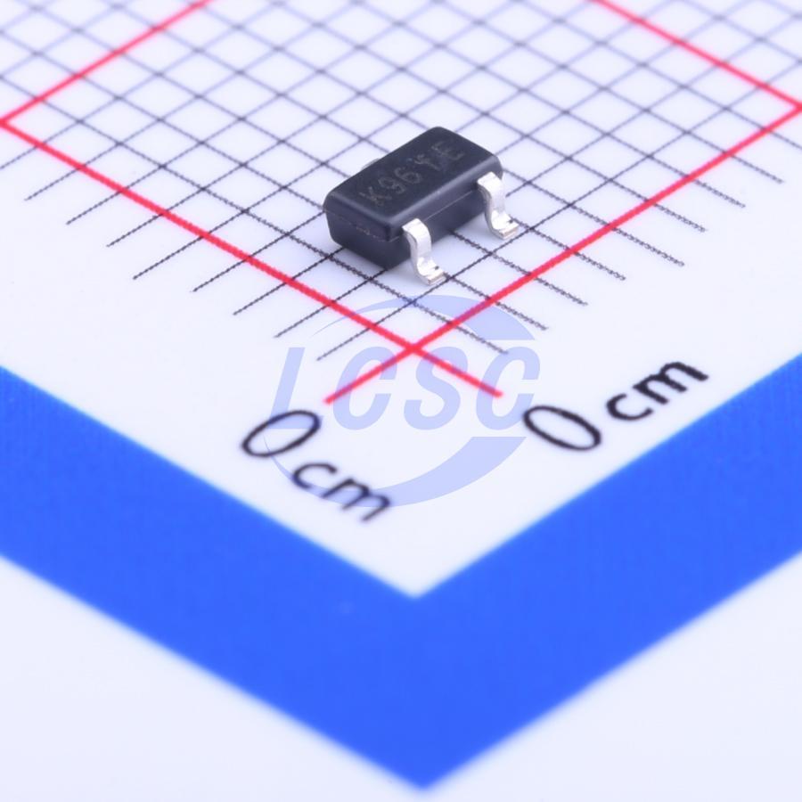 AH180N-WG-7 Diodes Inc