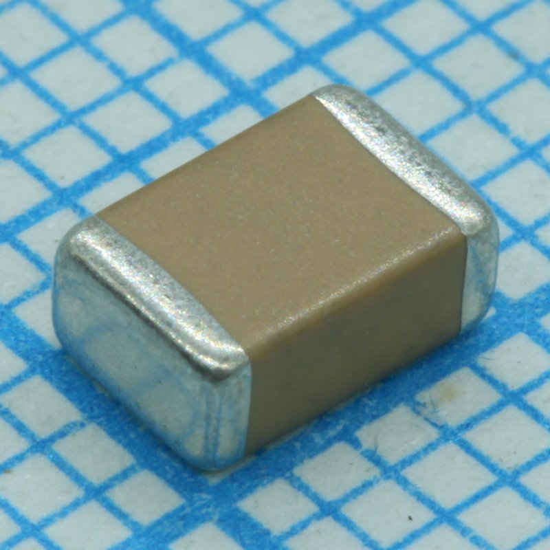 GRM43DR73A333KW01L Murata
