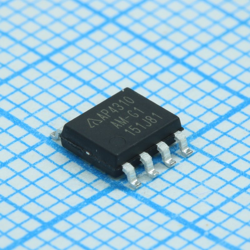 MIC4680-5.0YM-TR Microchip
