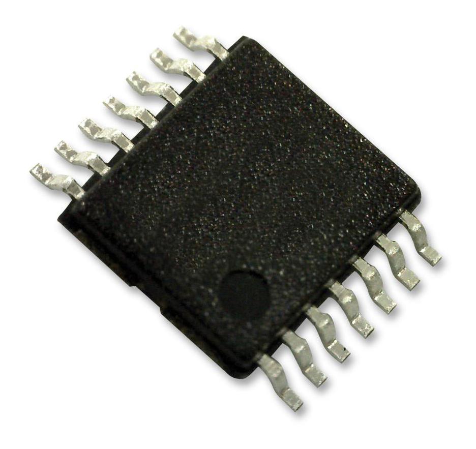 74LVX132MTCX onsemi
