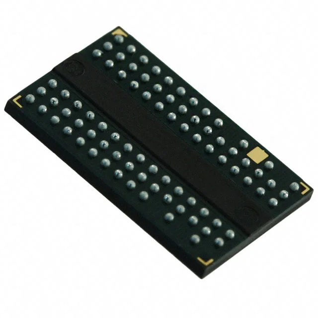 MT47H128M16RT-25E:C Micron