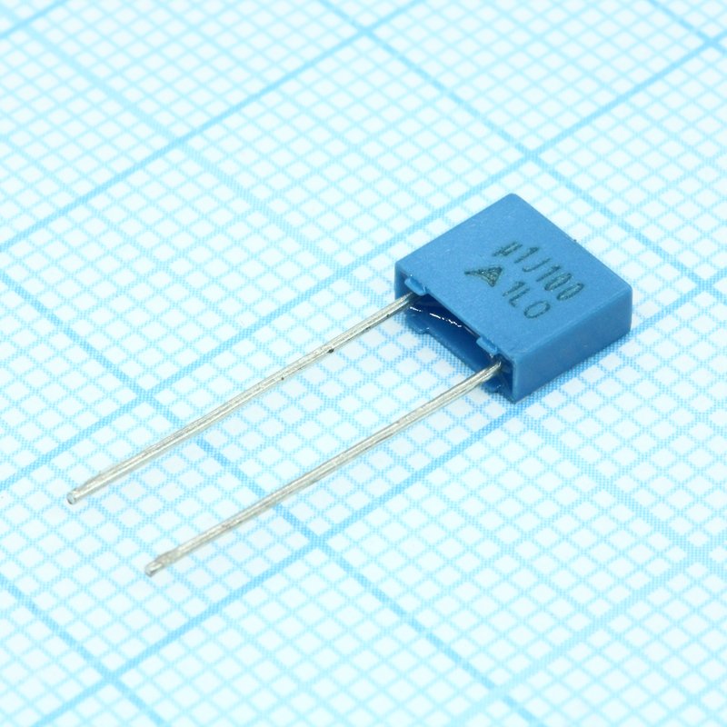 B32529C1104J289 TDK