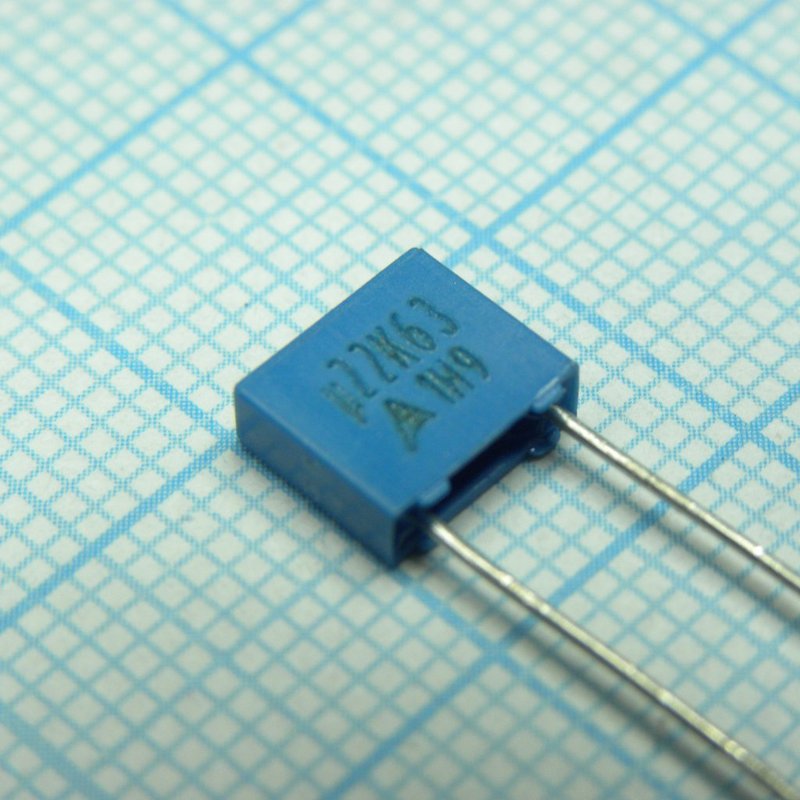 B32529C0224K000 TDK