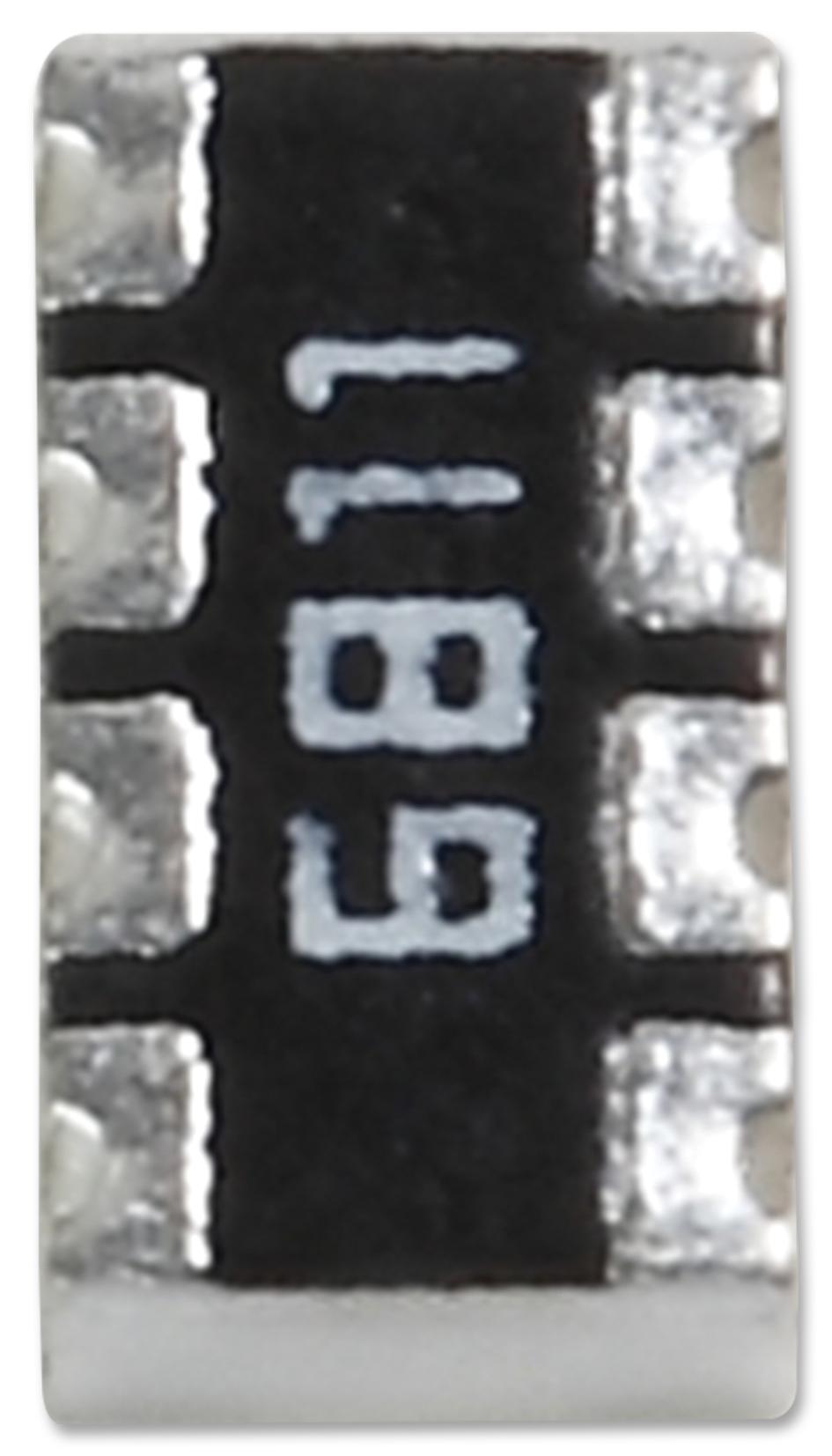 TC124-JR-0710KL Yageo