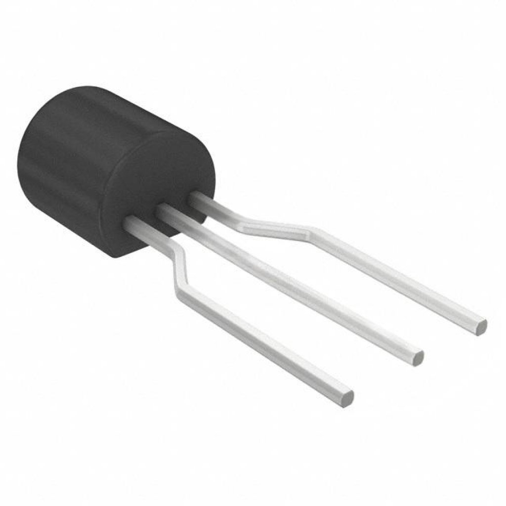 BC337-40 Diotec