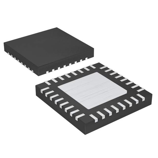 MAX9867ETJ+T Analog Devices