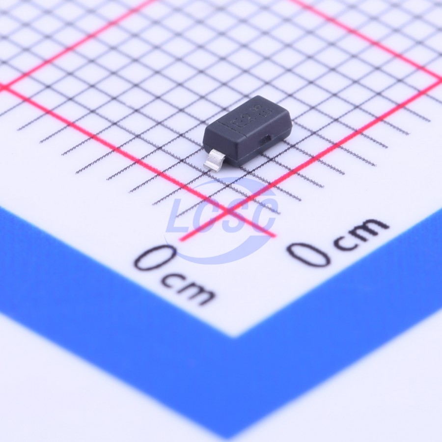 MMSZ5232B-7-F Diodes Inc