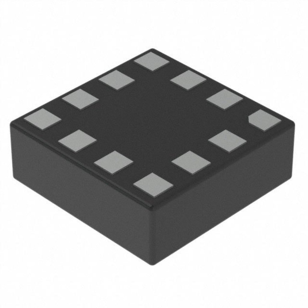 LIS2DE12TR ST Microelectronics