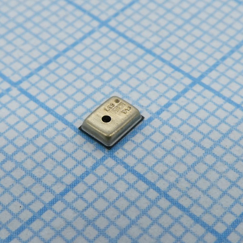 MP34DT01TR-M ST Microelectronics