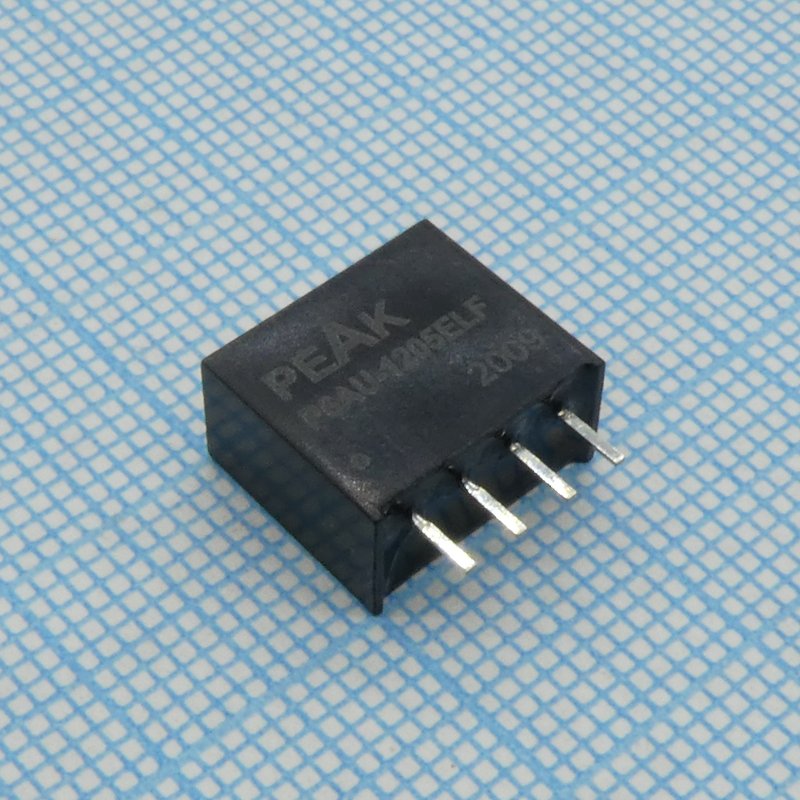 P6AU-1205ELF PEAK