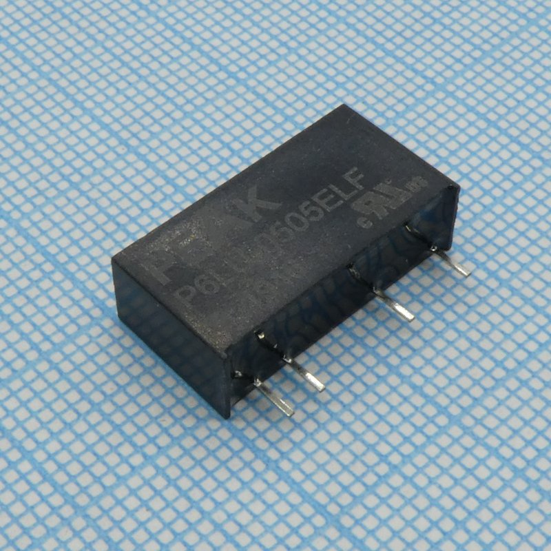 P6LU-0505ELF PEAK