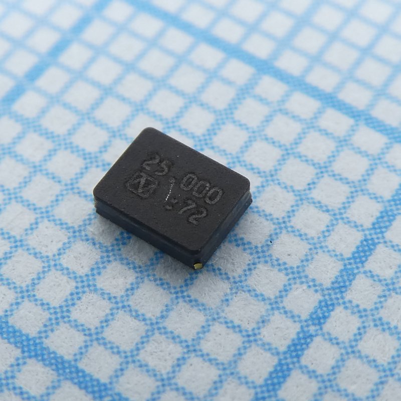 NX3225GA-25MHZ-STD-CRG-2 NDK