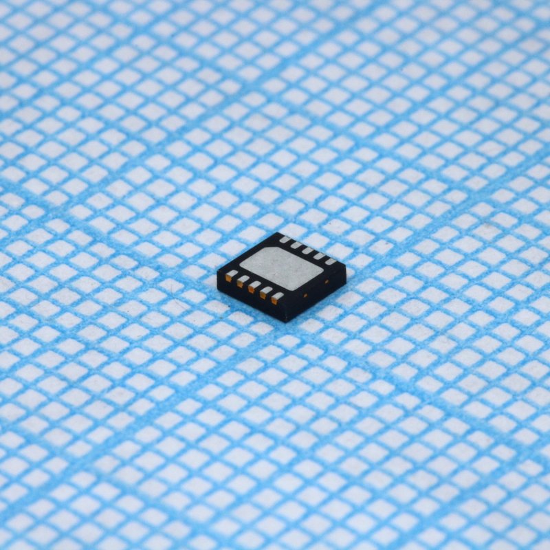 ADP2504ACPZ-5.0-R7 Analog Devices