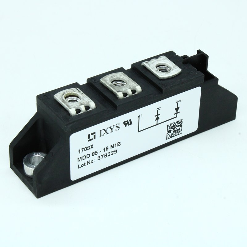 MDD95-16N1B IXYS