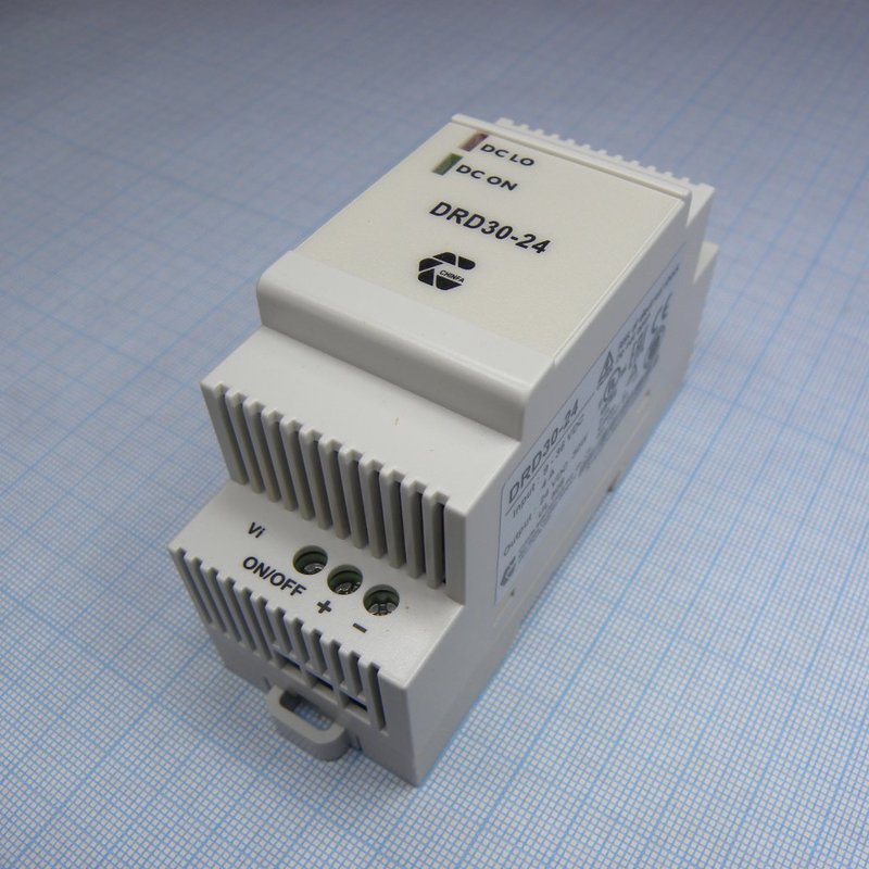 DRD30-24 Chinfa