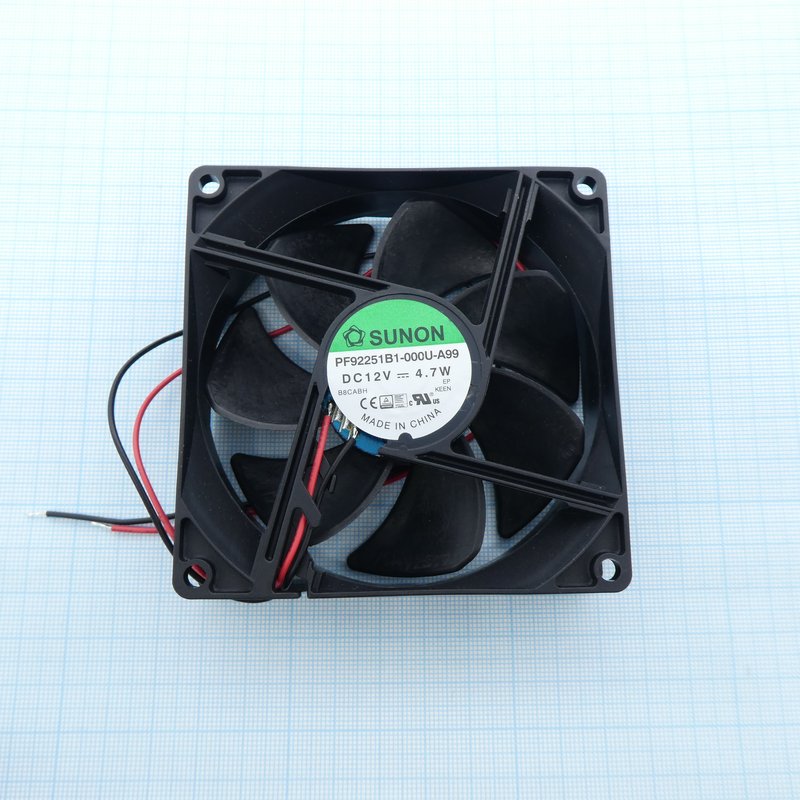 PF92251B1-000U-A99 Sunon