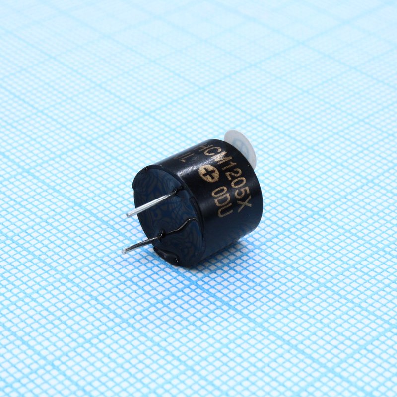 HCM1205X JL World