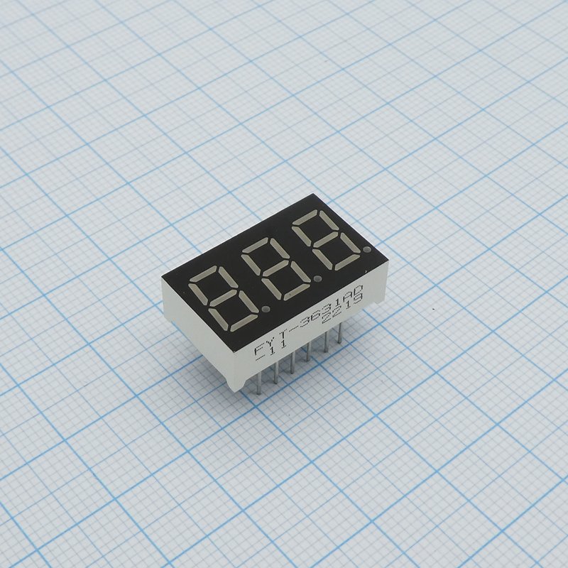 FYT-3631AD-11 Foryard