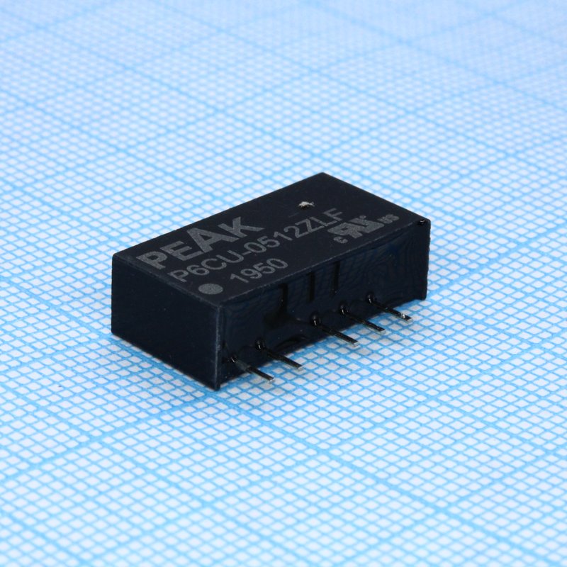 P6CU-0512ZLF PEAK