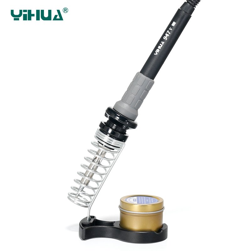 YIHUA 947-V с регулятором мощности YH
