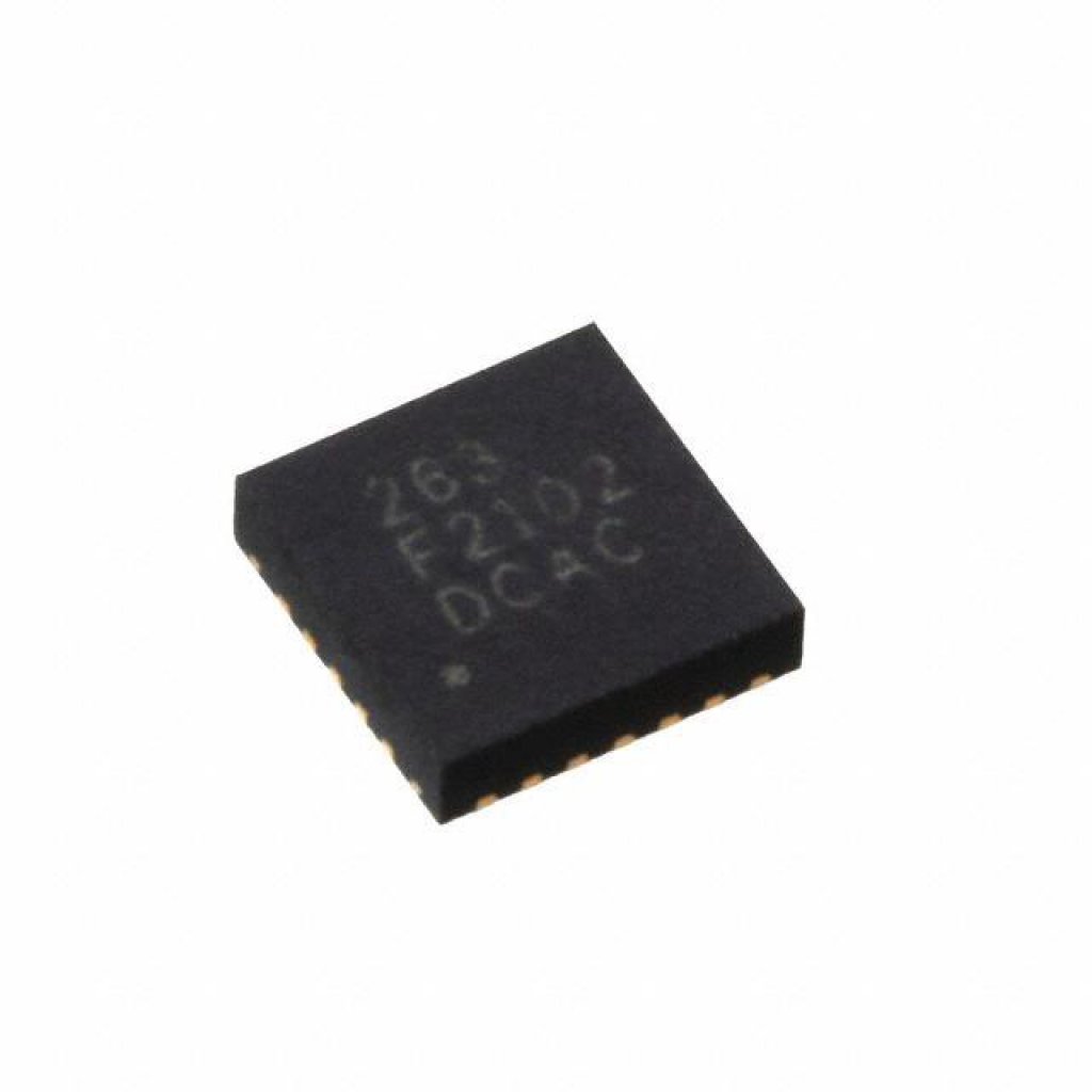FXAS21002CQR1 NXP