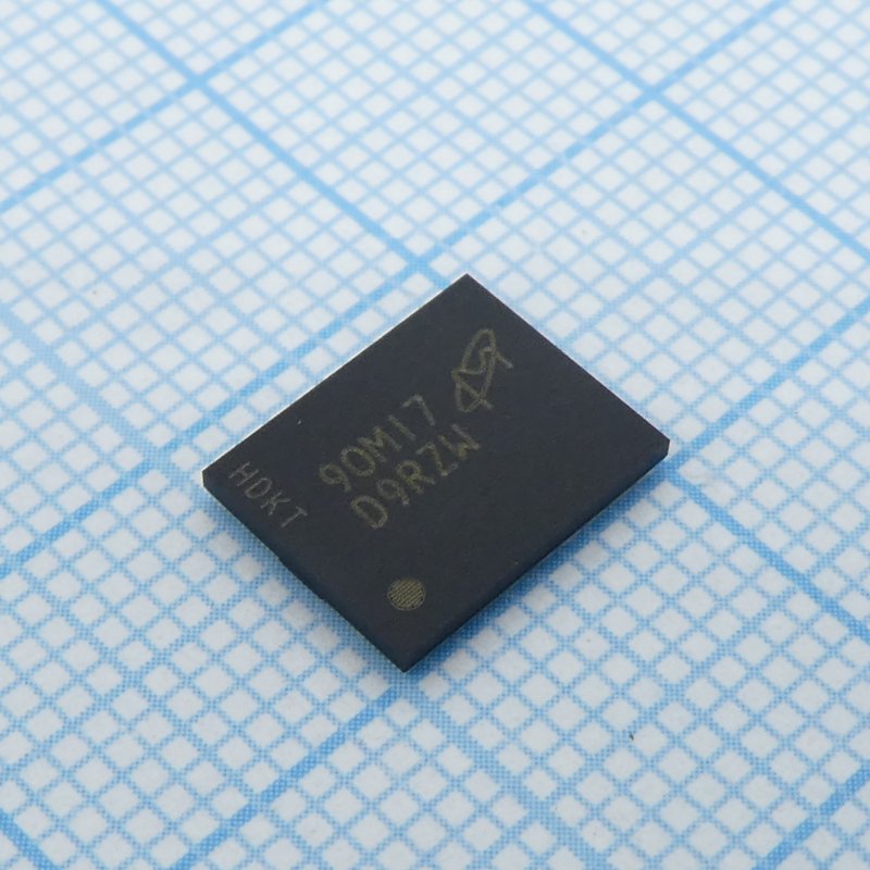 MT47H128M8SH-25E IT:M Micron