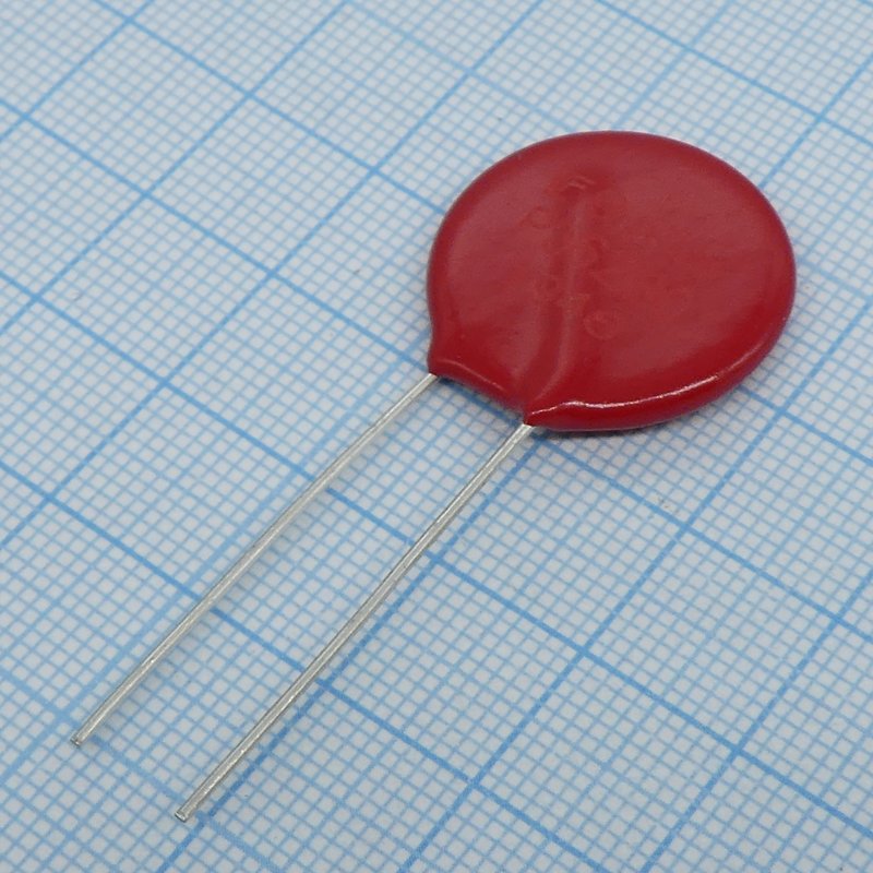 V36ZA80P Littelfuse