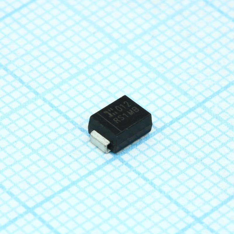 RS1MB-13-F Diodes Inc