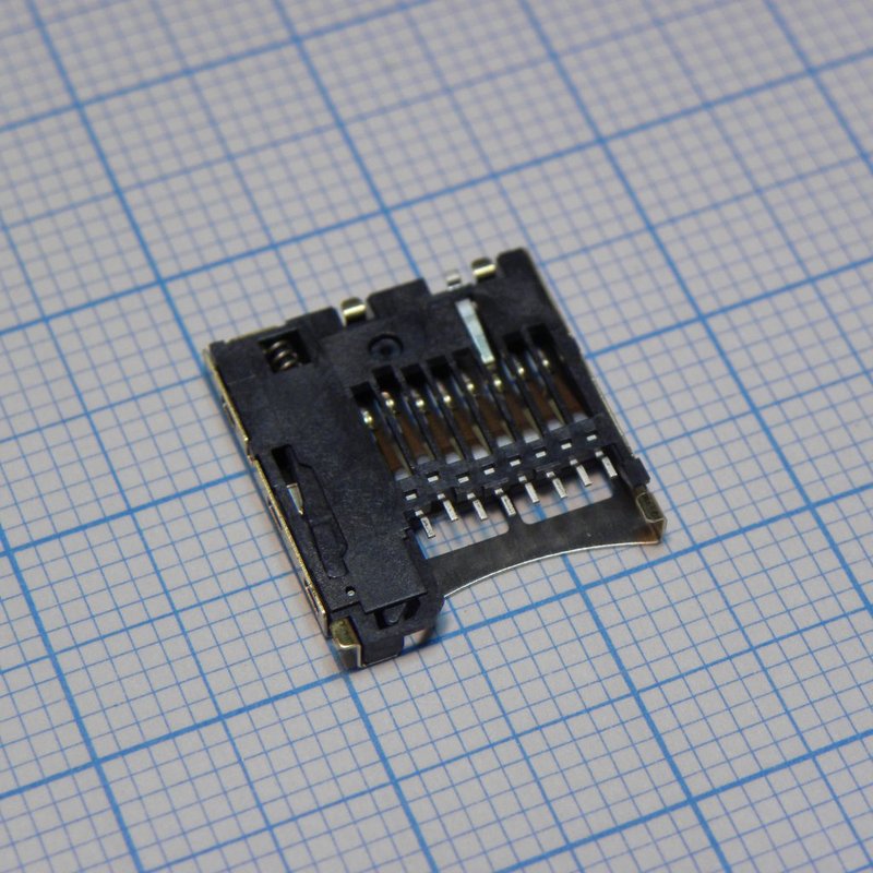 473521001 Molex