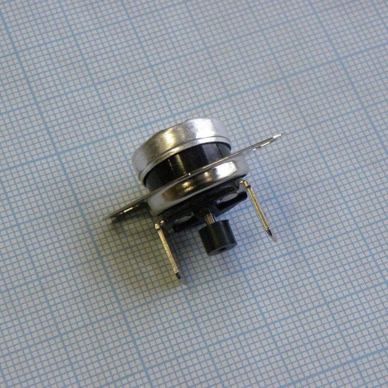 KSD301T 65С 250В 16А .