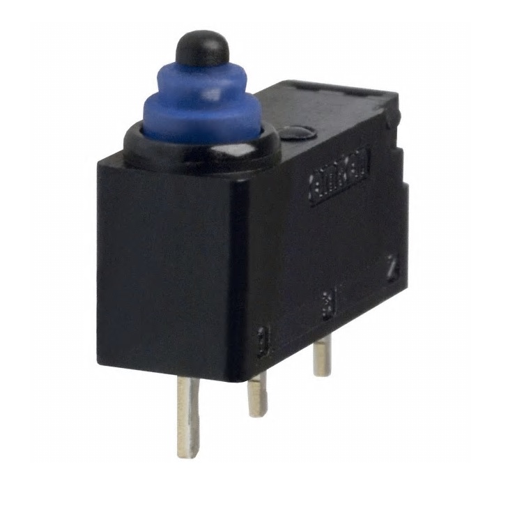 D2HW-A201D Omron