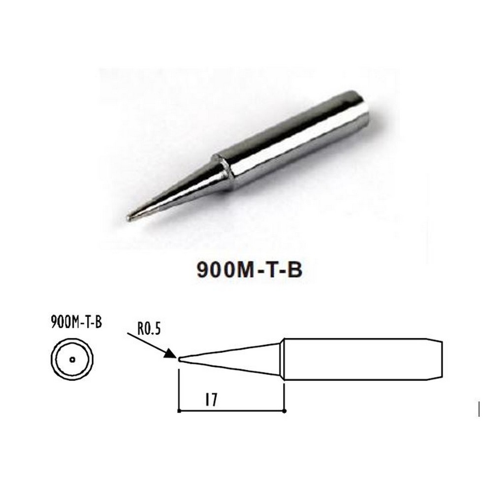900M-T-B S-Line