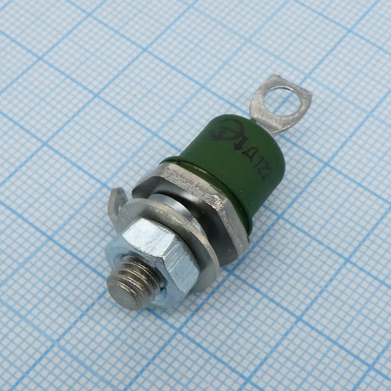 Д122-32-8 Преобразователь
