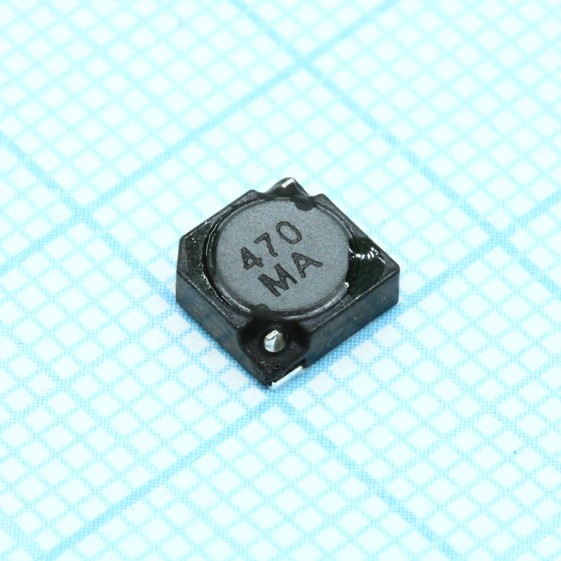 CDC5D23BNP-470KC Sumida