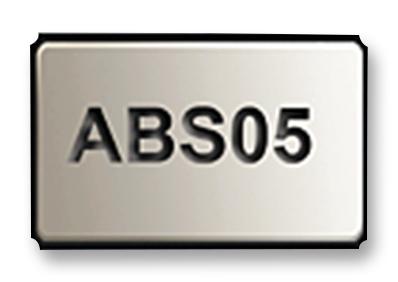 ABS05-32.768KHZ-T ABRACON
