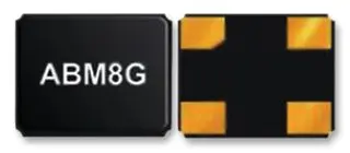 ABM8G-24.000MHZ-18-D2Y-T ABRACON