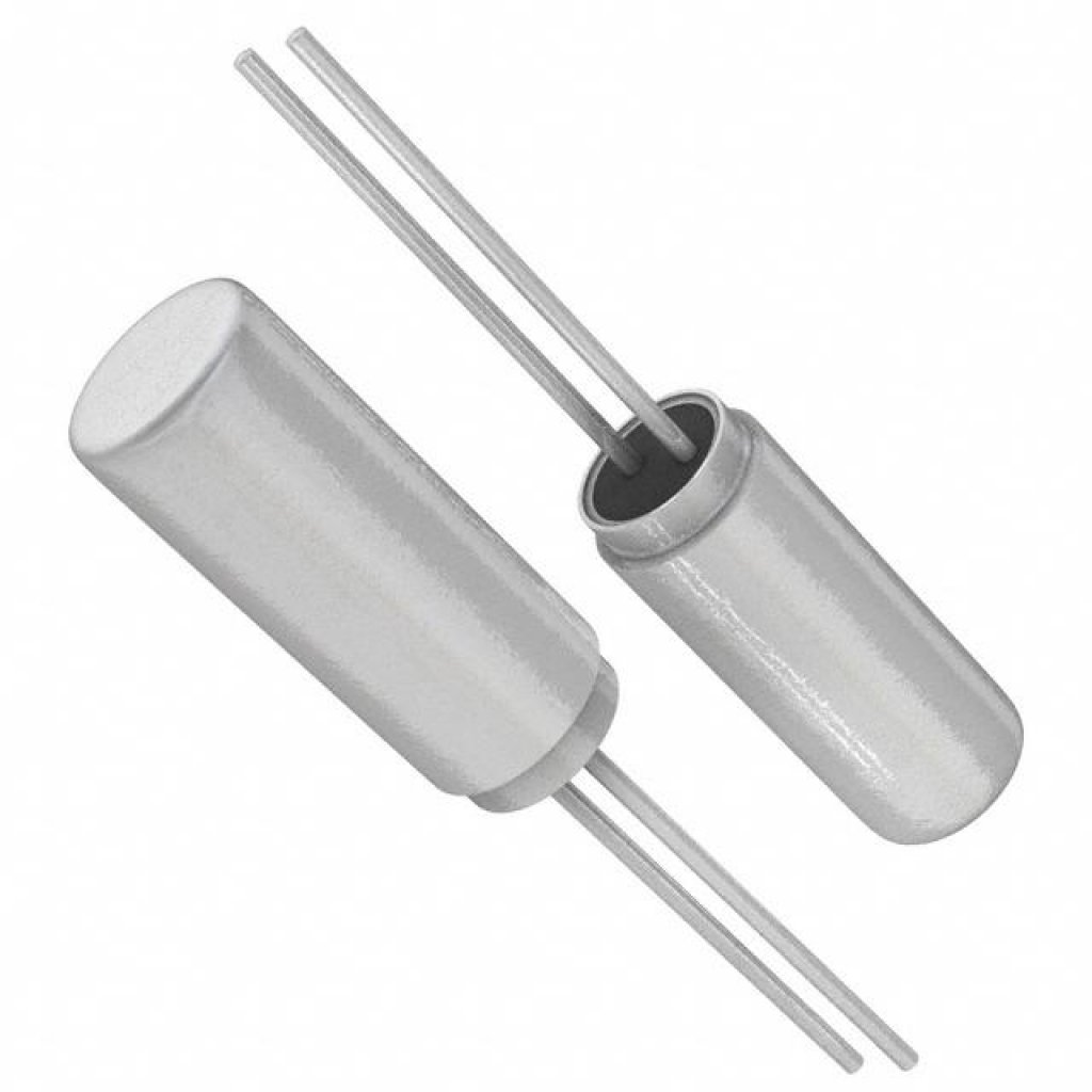 AB38T-32.768KHZ ABRACON