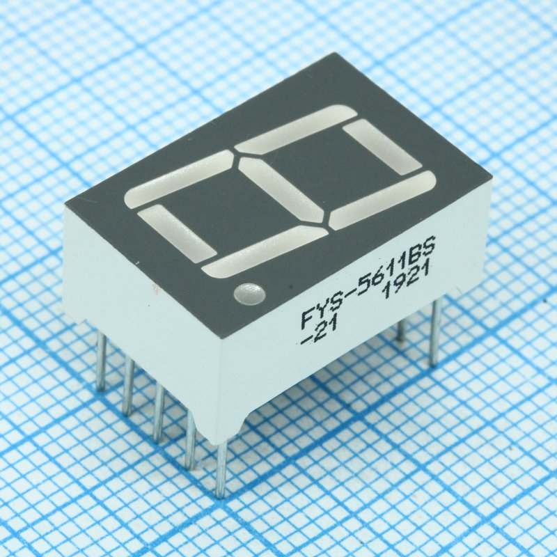 FYS-5611BS-21 Foryard