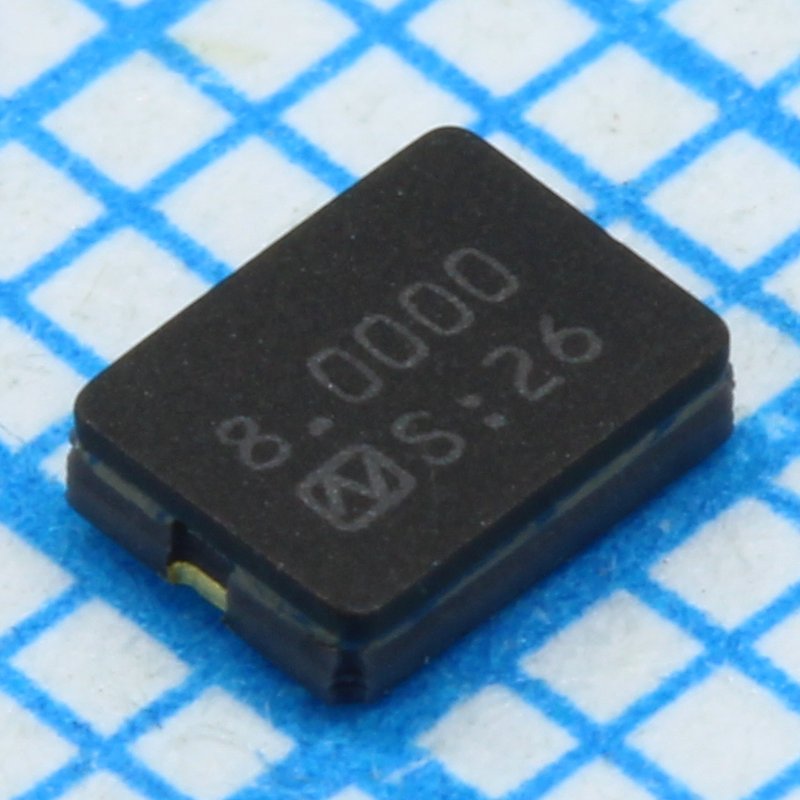 NX3225GD-8MHZ EXS00A-CG05041 NDK