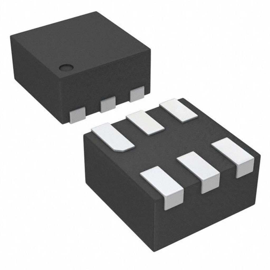 BQ29700DSER Texas Instruments