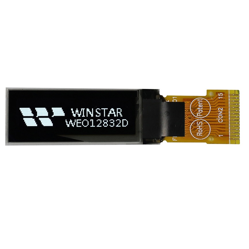 WEO012832DLPP3N00005 Winstar