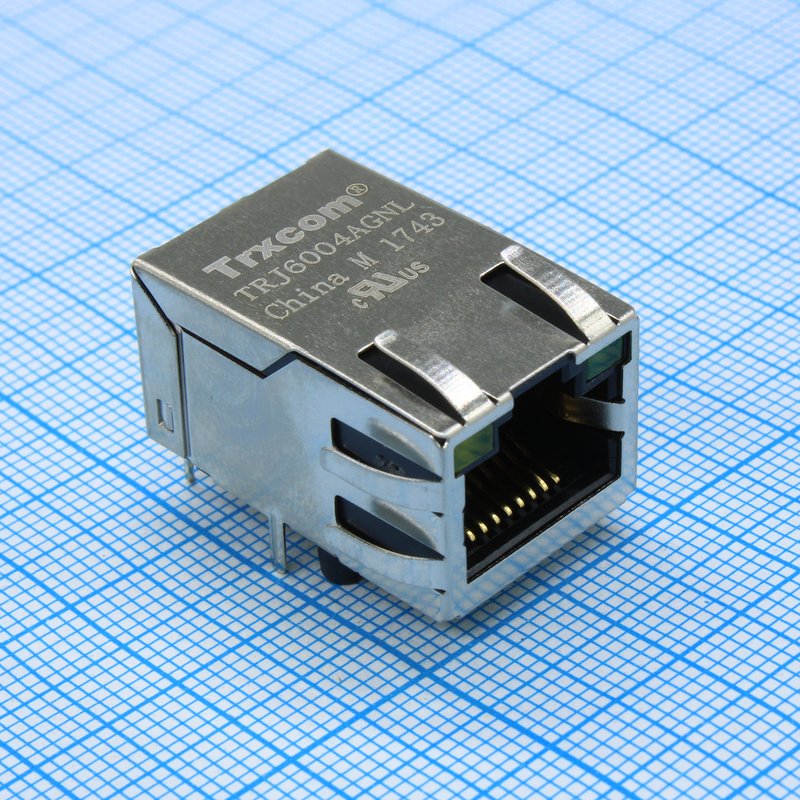 TRJ6004AGNL TRXCOM