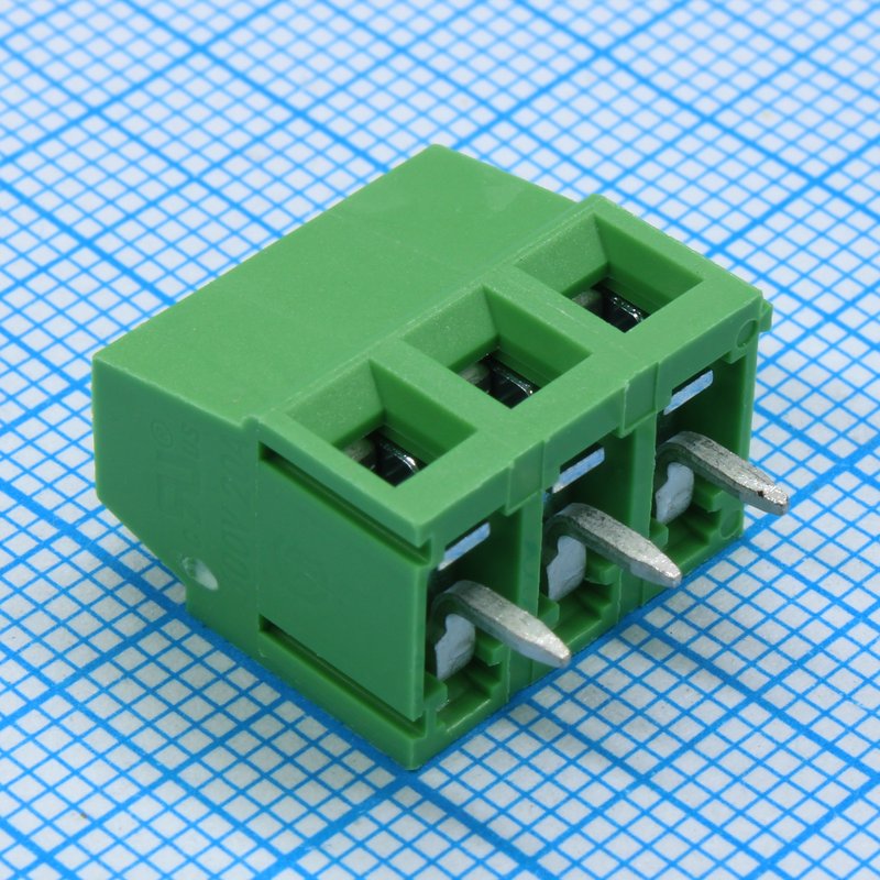 EK500V-03P Dinkle