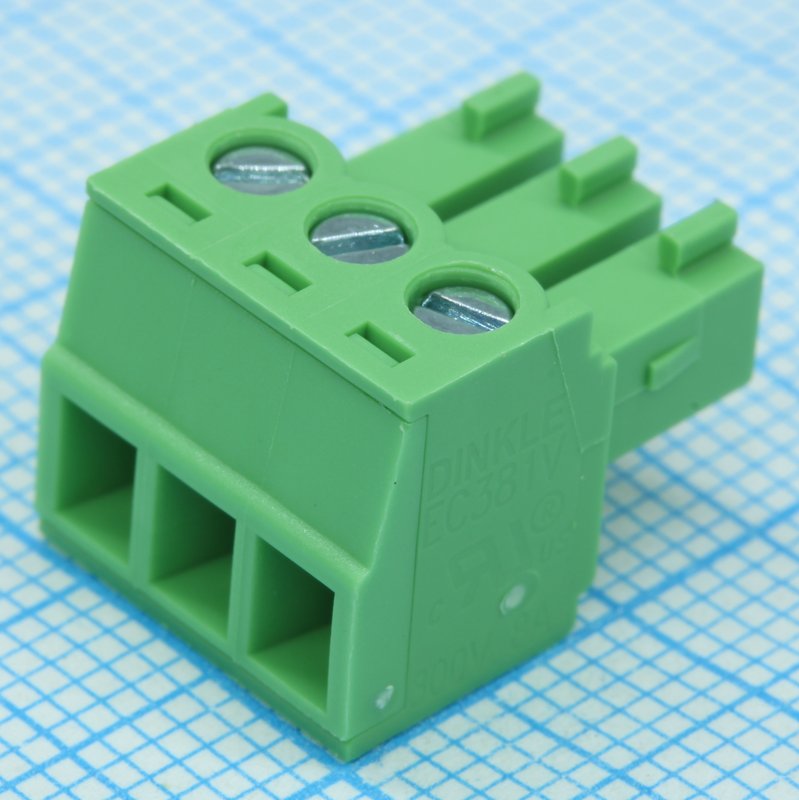 EC381V-03P Dinkle
