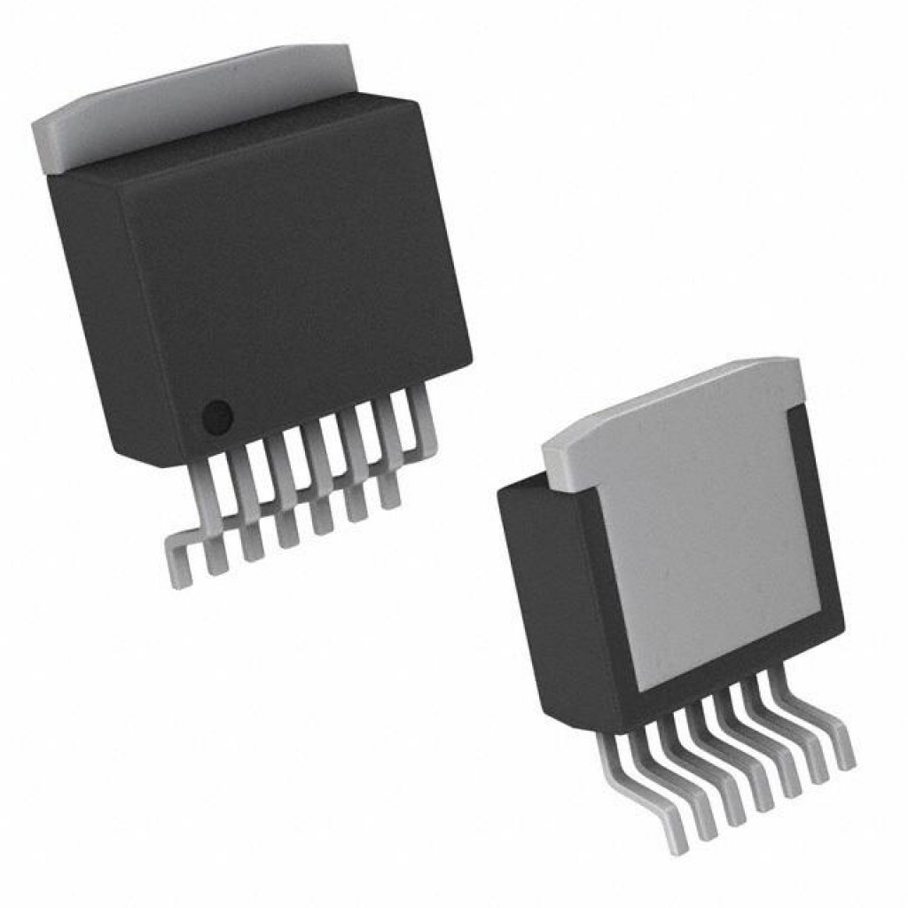 TLE4309G Infineon