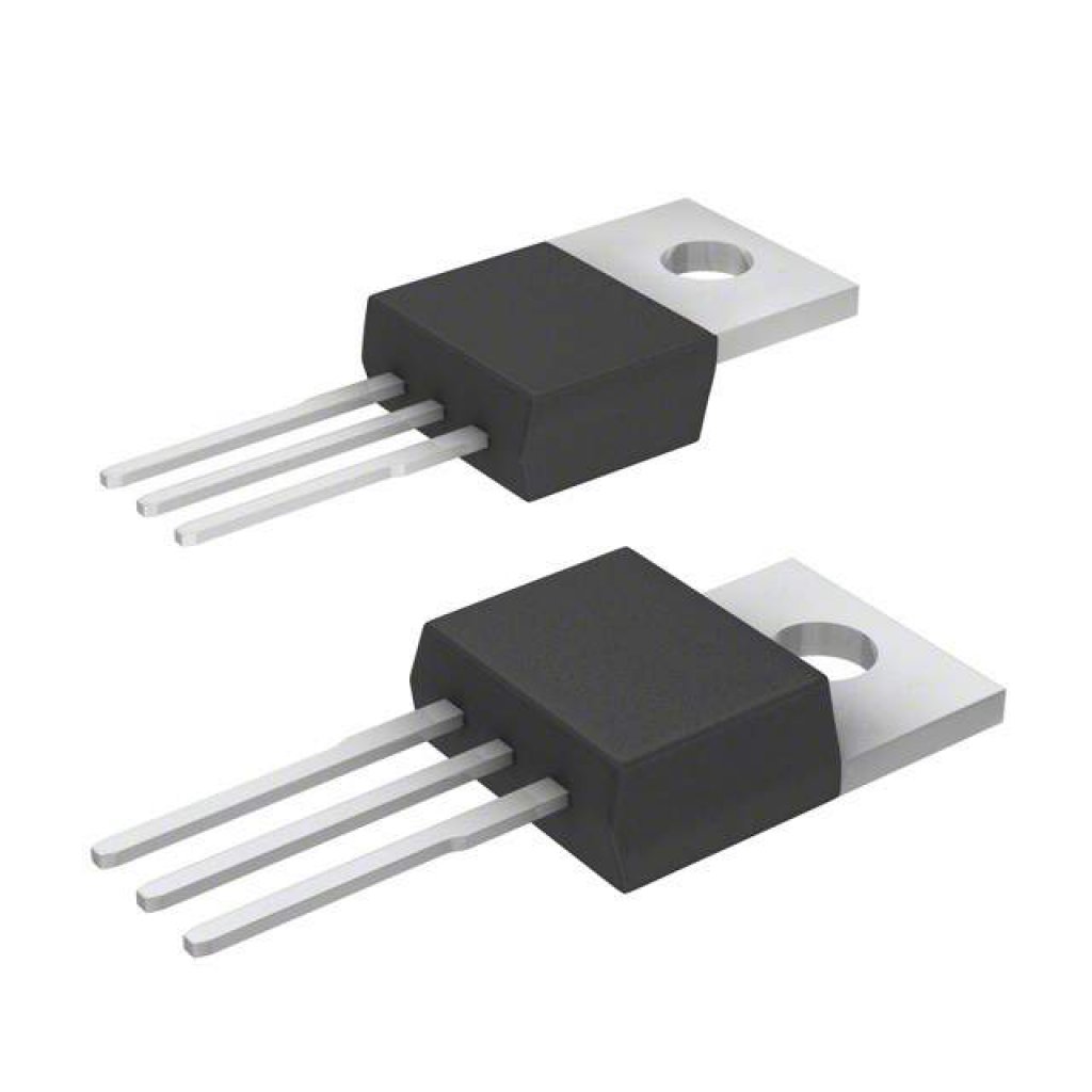 MJE13009 ISC