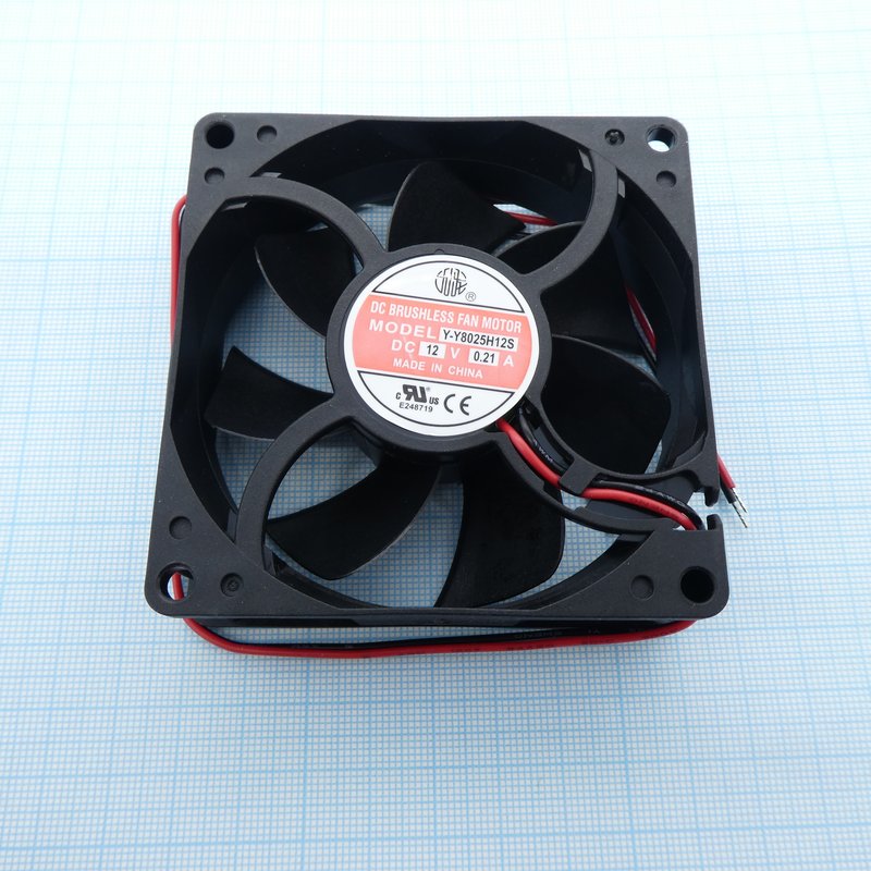 Y-Y8025H12S JIULONG