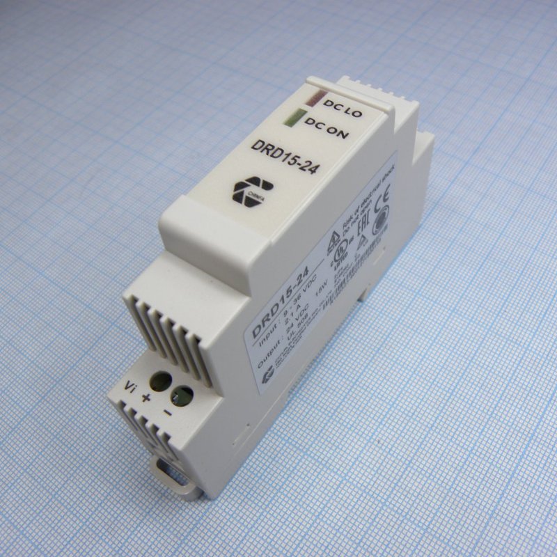 DRD15-24 Chinfa