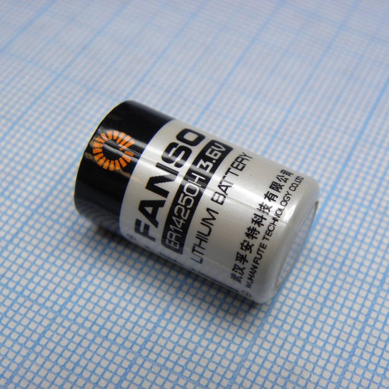 ER14250H/S Fanso